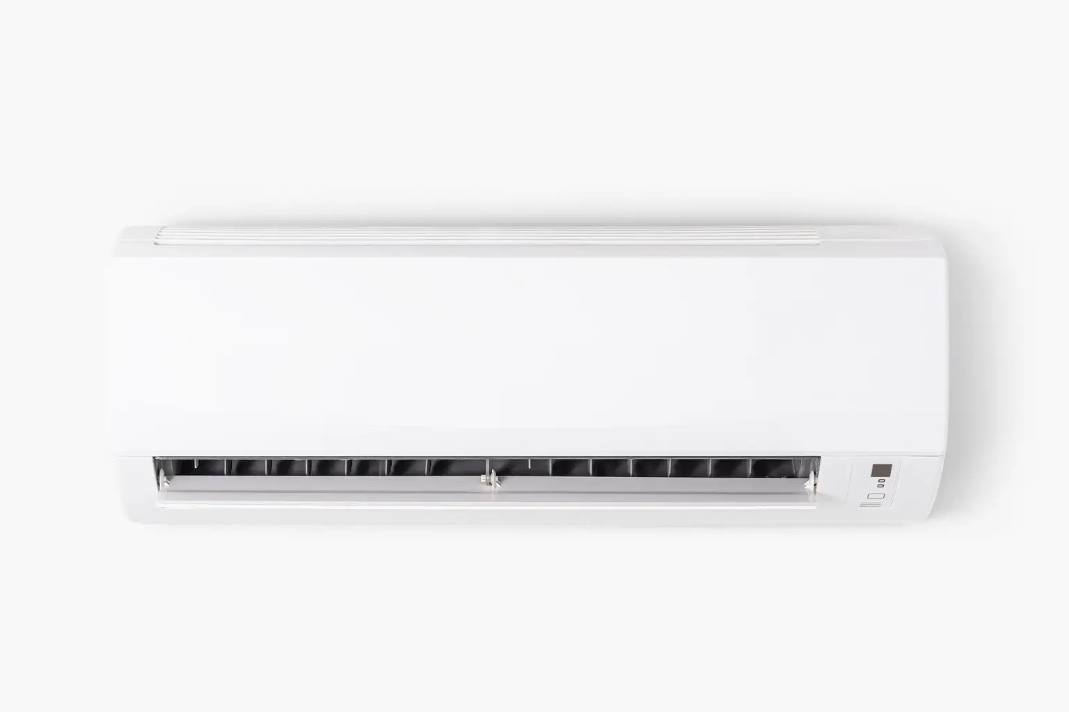 Ductless mini-split
