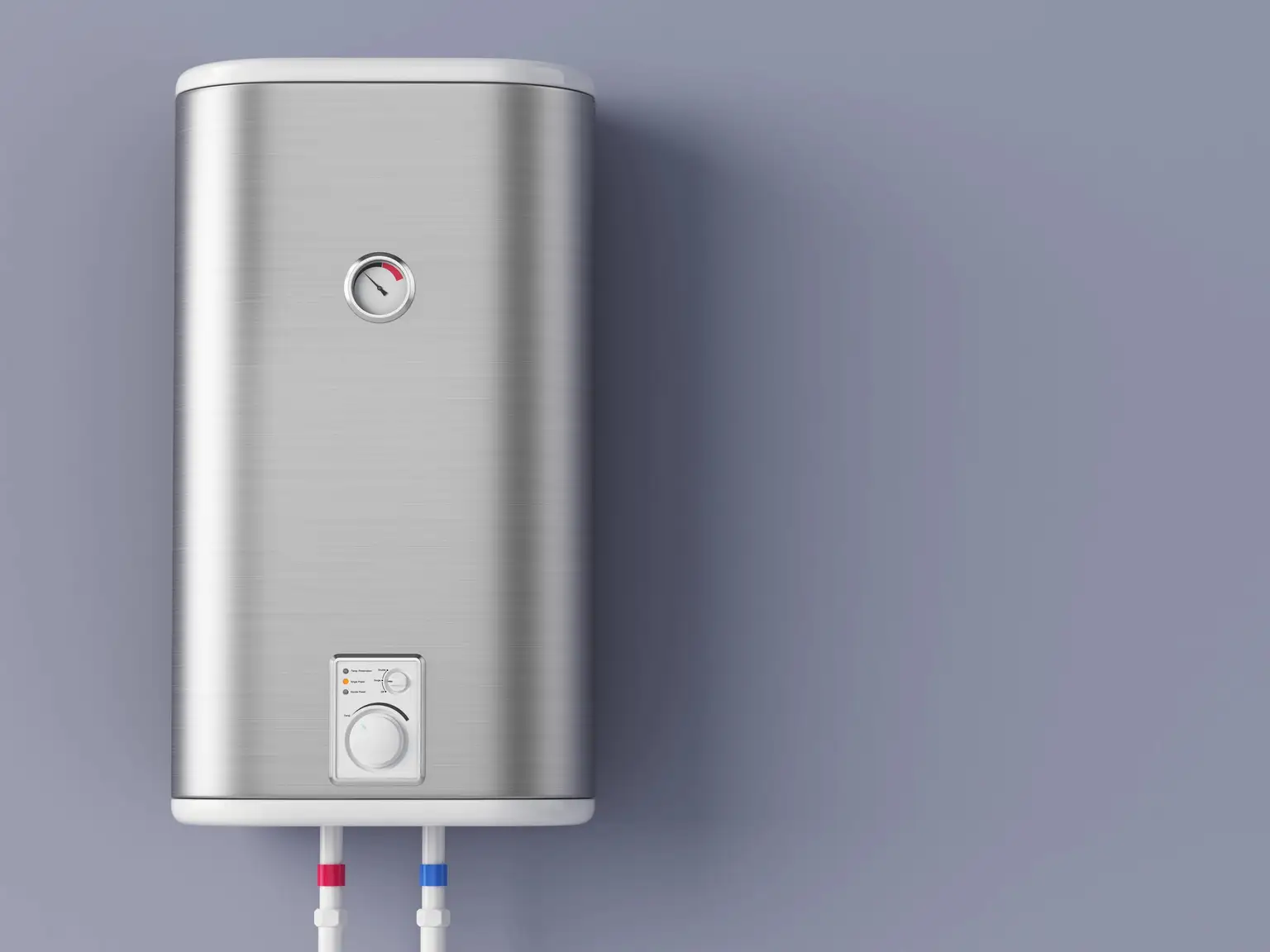 Electric furnace system