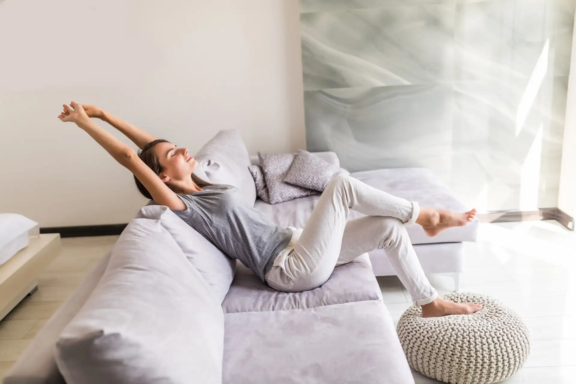 Air conditioner installation and service