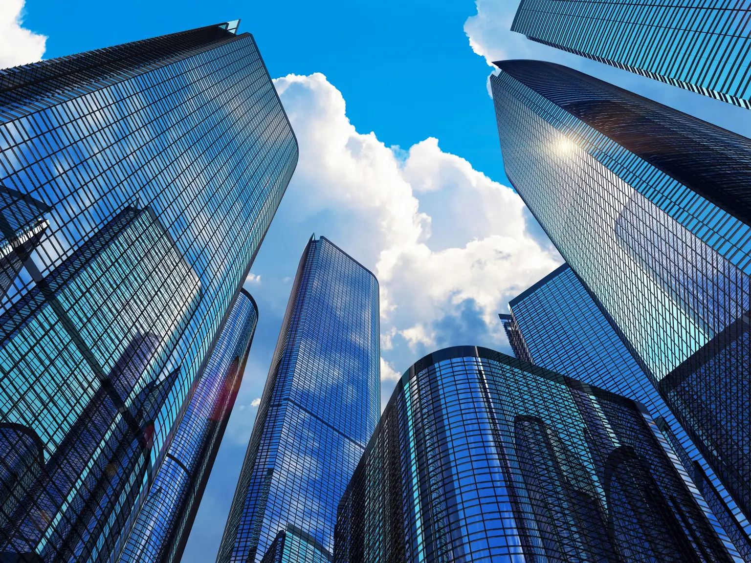 Energy efficient building systems