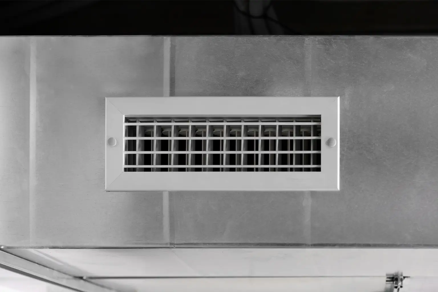 Packaged air conditioner