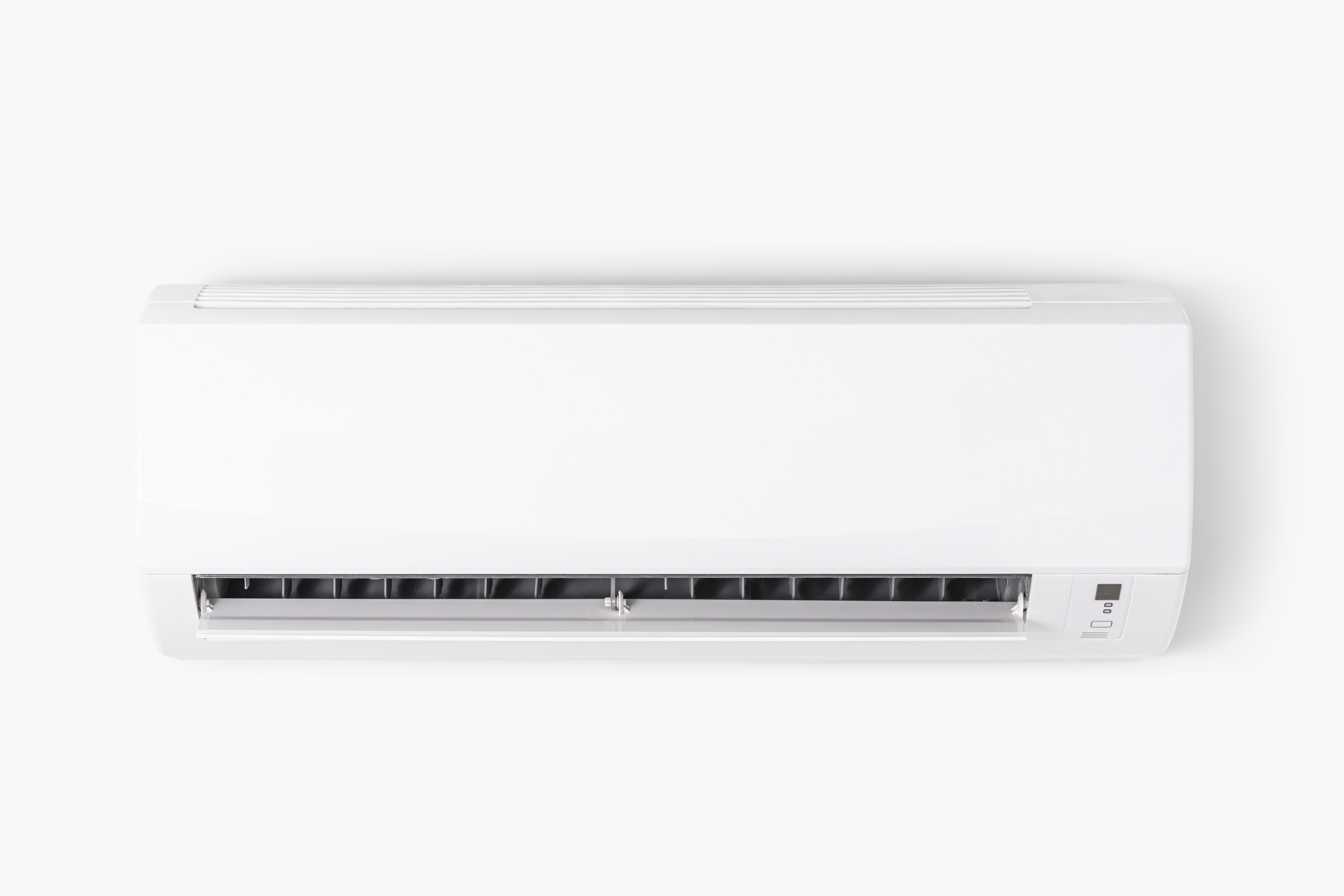 Ductless mini-split