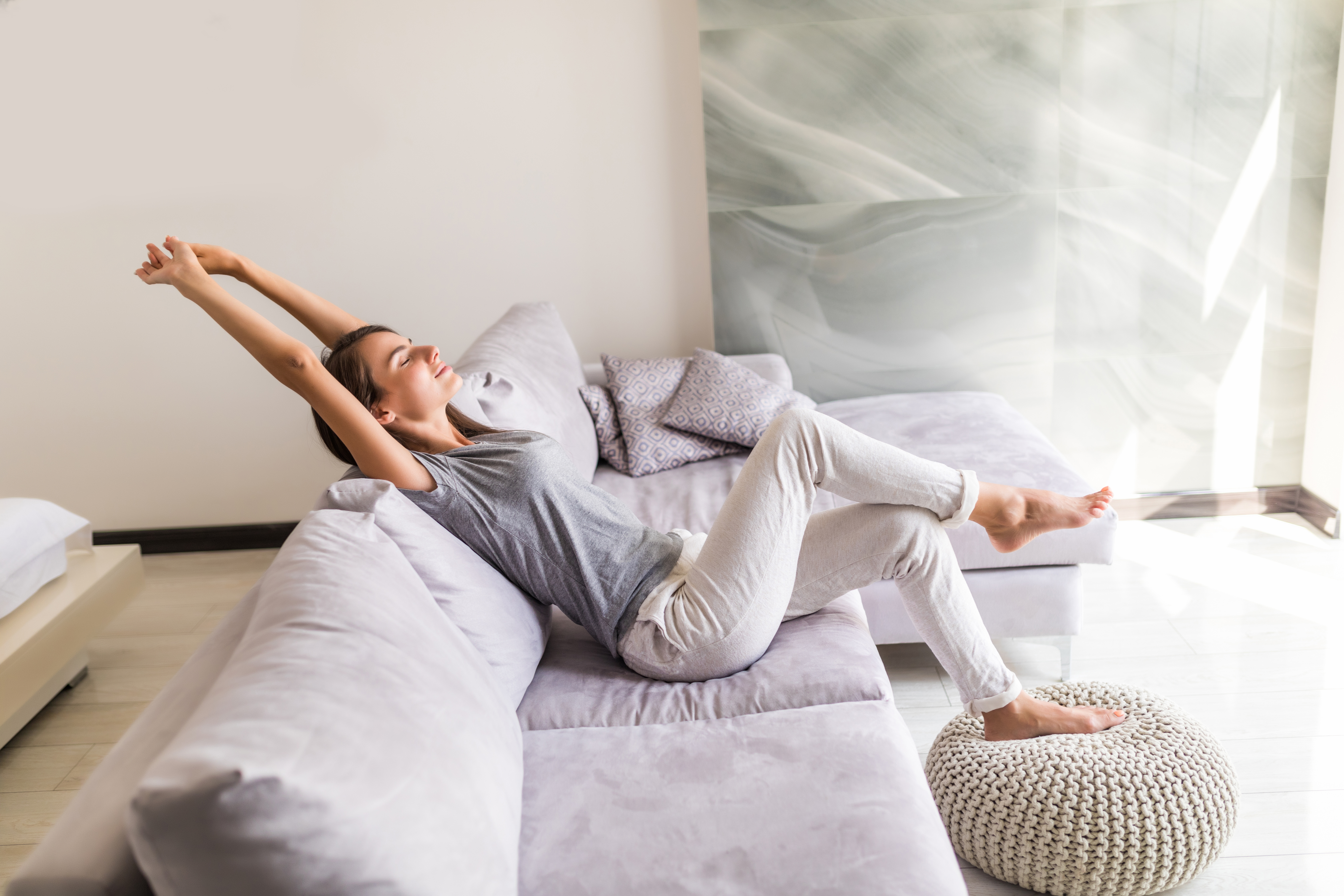 Air conditioner installation and service