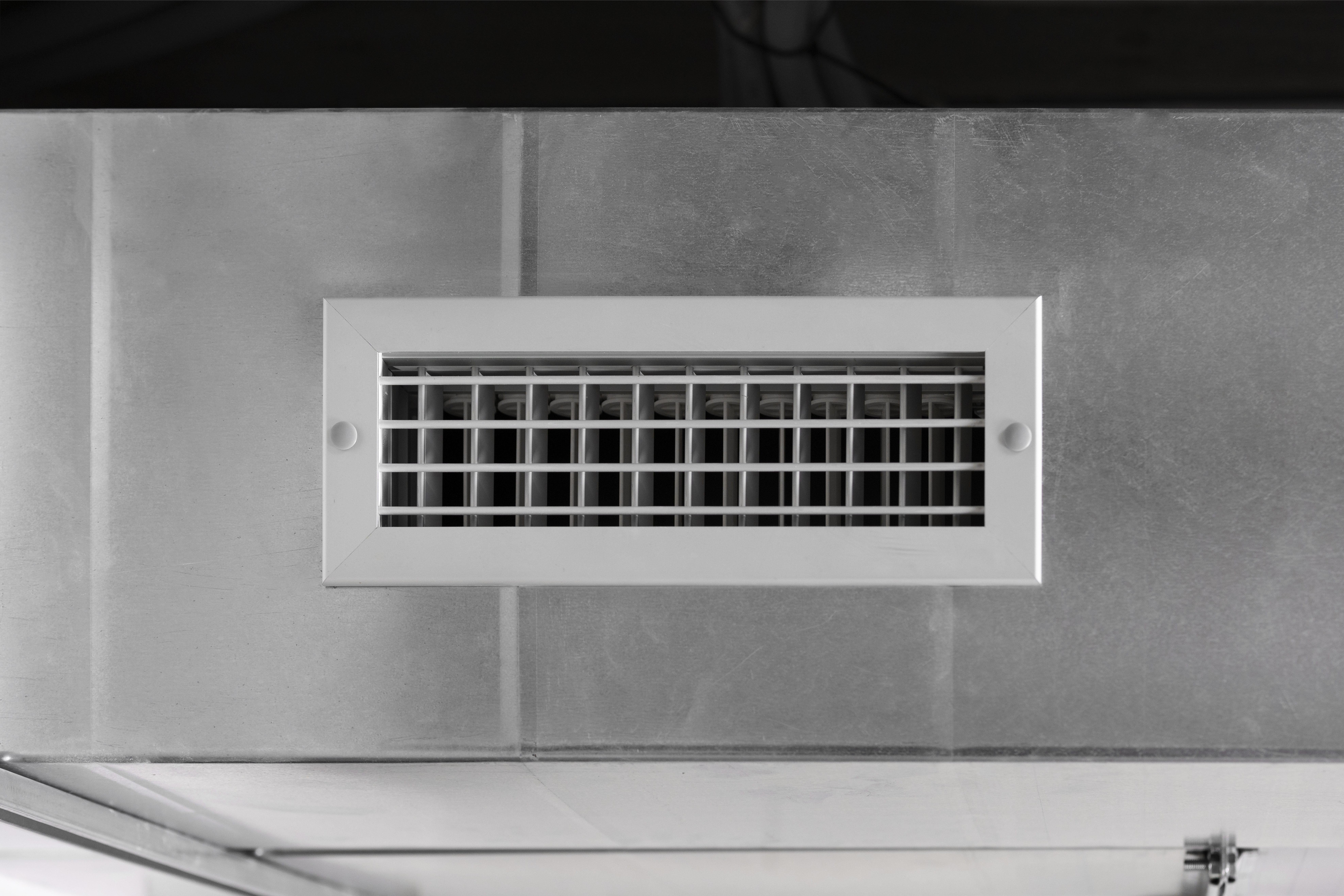 Packaged air conditioner