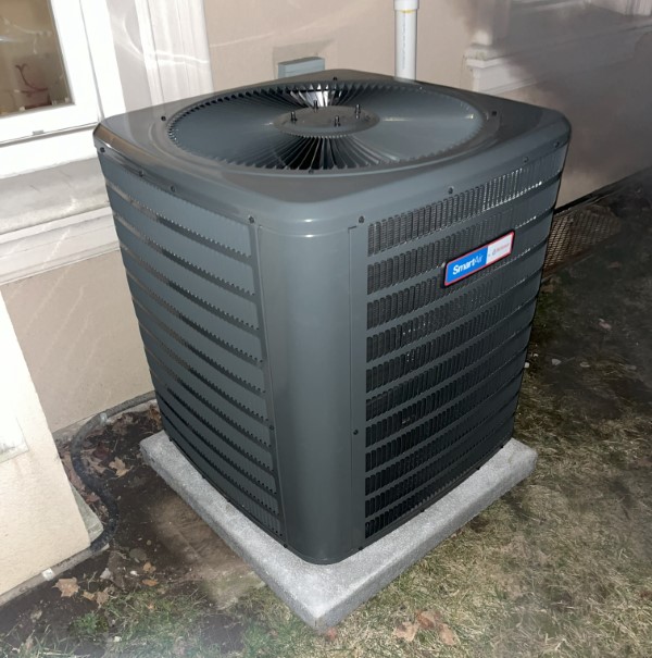 Air conditioner Aironto